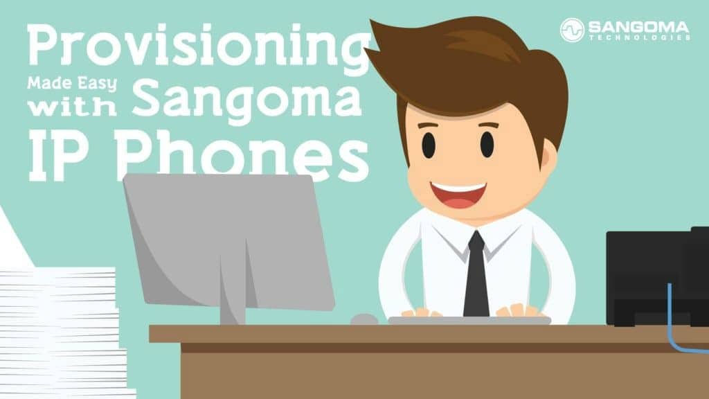 Sangoma Technologies- Business Phone Solutions