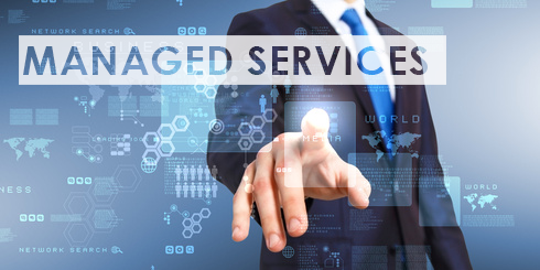 What an IT-Managed Service Provider Should Do