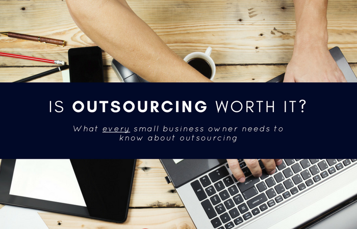 Outsourcing IT, Is It Right For Your Business?