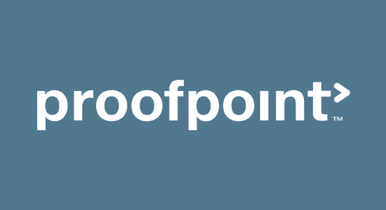Proofpoint Email Security